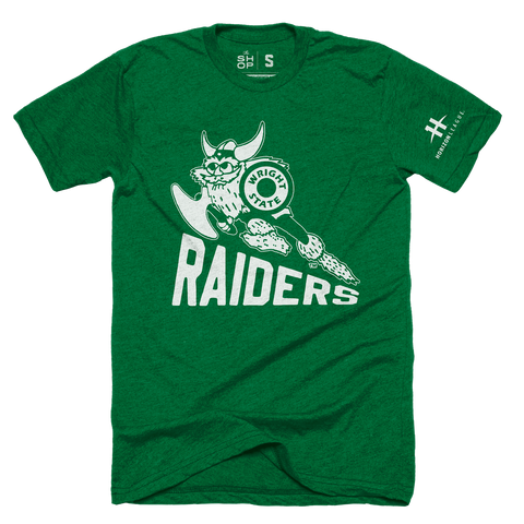 Wright State Raiders