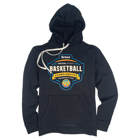 2024 Horizon League Tournament Hoodie