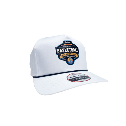 2024 Horizon League Tournament Rope Hat