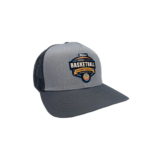 2024 Horizon League Tournament Trucker