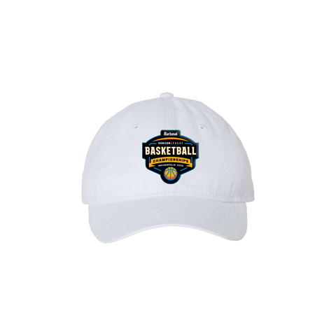 2026 Horizon League Tournament Dad Hat