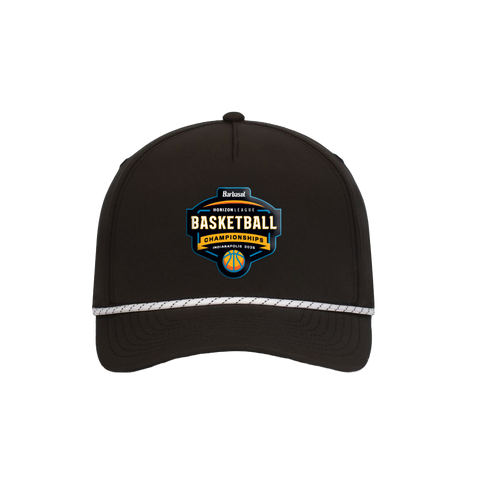 2026 Horizon League Tournament Rope Hat