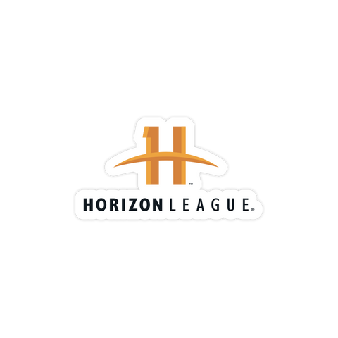 Horizon League New logo Sticker