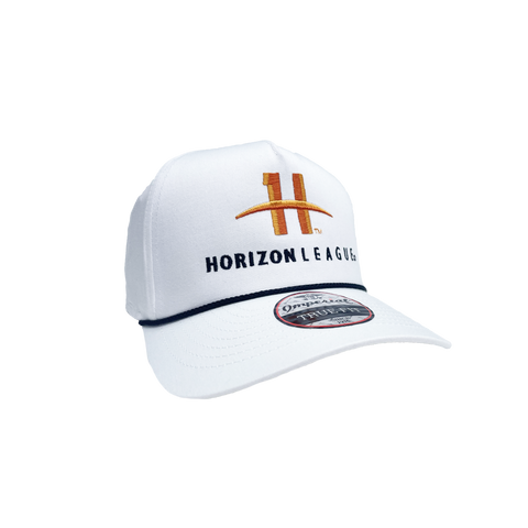 Horizon League Rope Hat