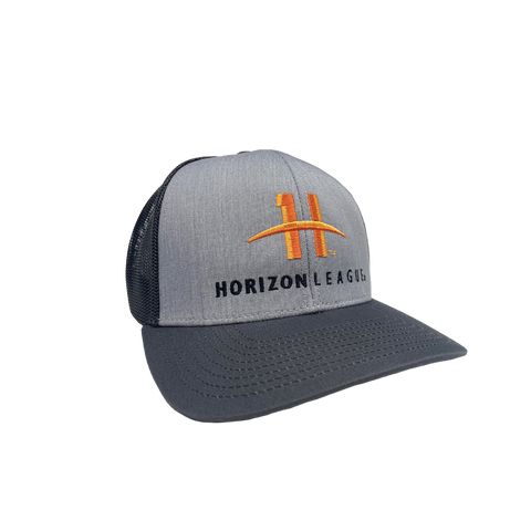 Horizon League Trucker